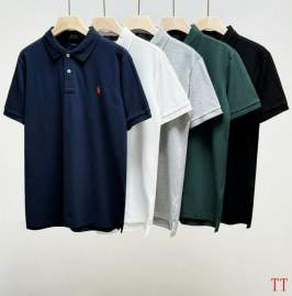 Picture of Ralph Lauren Polo Polo Shirts Short _SKUPoloM-3XL20tx0425500
